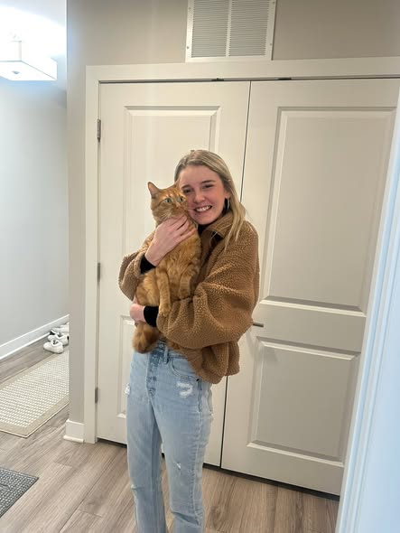 Whitney Learman Obituary, Kalamazoo, Michigan – Community Mourns the Loss of a Beloved Daughter, Friend, and WMU Graduate
