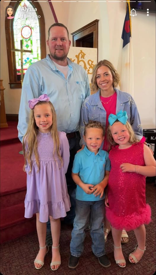 Judd Went, Death, Omaha Nebraska, Obituary-Death: Family Mourns Profound Loss as Loved Ones Rally Around Alyssa and Children
