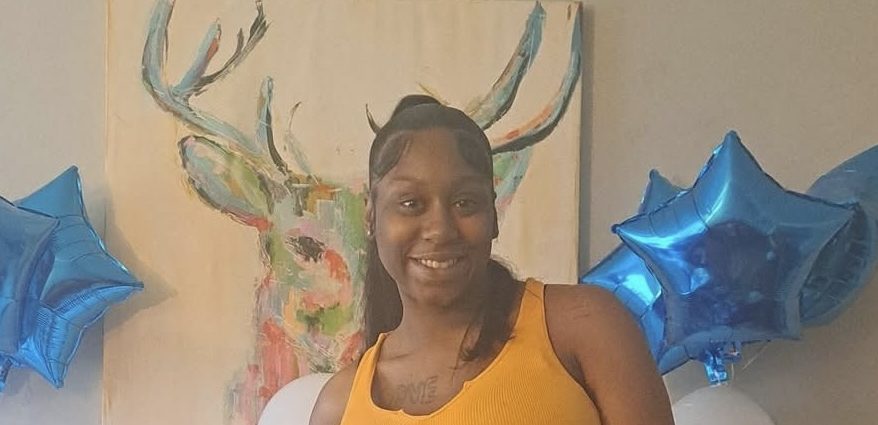 Shakiya Pridgen and Unborn baby, Shooting, DeKalb County Georgia, Death: Family Mourns Pregnant Mother and Baby Killed in Tragic Apartment Shooting