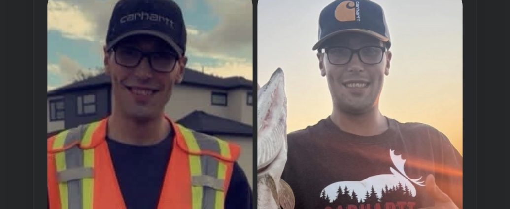 Zack Brydges Workplace Accident, Portage la Prairie, Manitoba Obituary–Death: 25-Year-Old Roofer Dies After Fatal Fall at Worksite