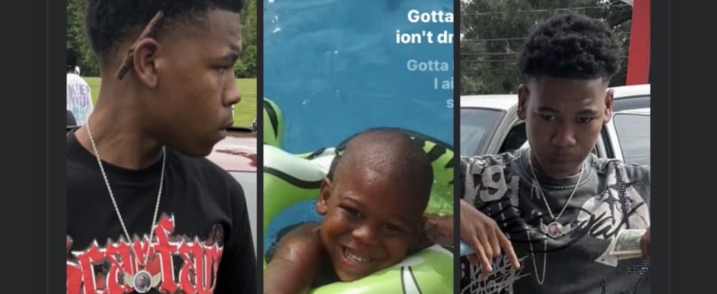 Omarion Ingram Obituary, Death | LaPlace, Louisiana Teen Fatally Shot; Community Mourns Beloved 17-Year-Old