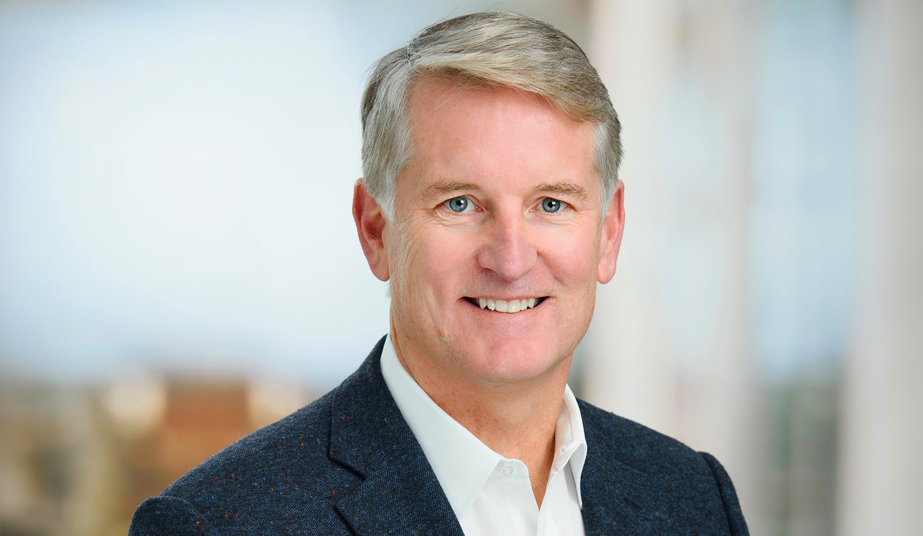 James M. "Jim" Taylor Jr., Death, New York New York, Obituary-Death: Former Brixmor Property Group CEO and ICSC Chair Remembered for Industry Leadership